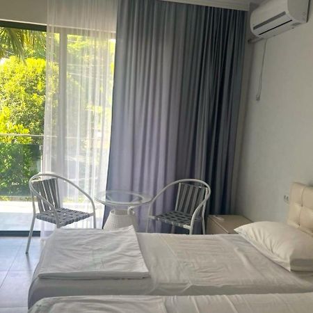 Hotel Ararat Gonio Exterior photo