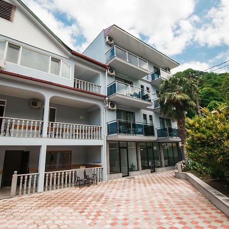 Hotel Ararat Gonio Exterior photo