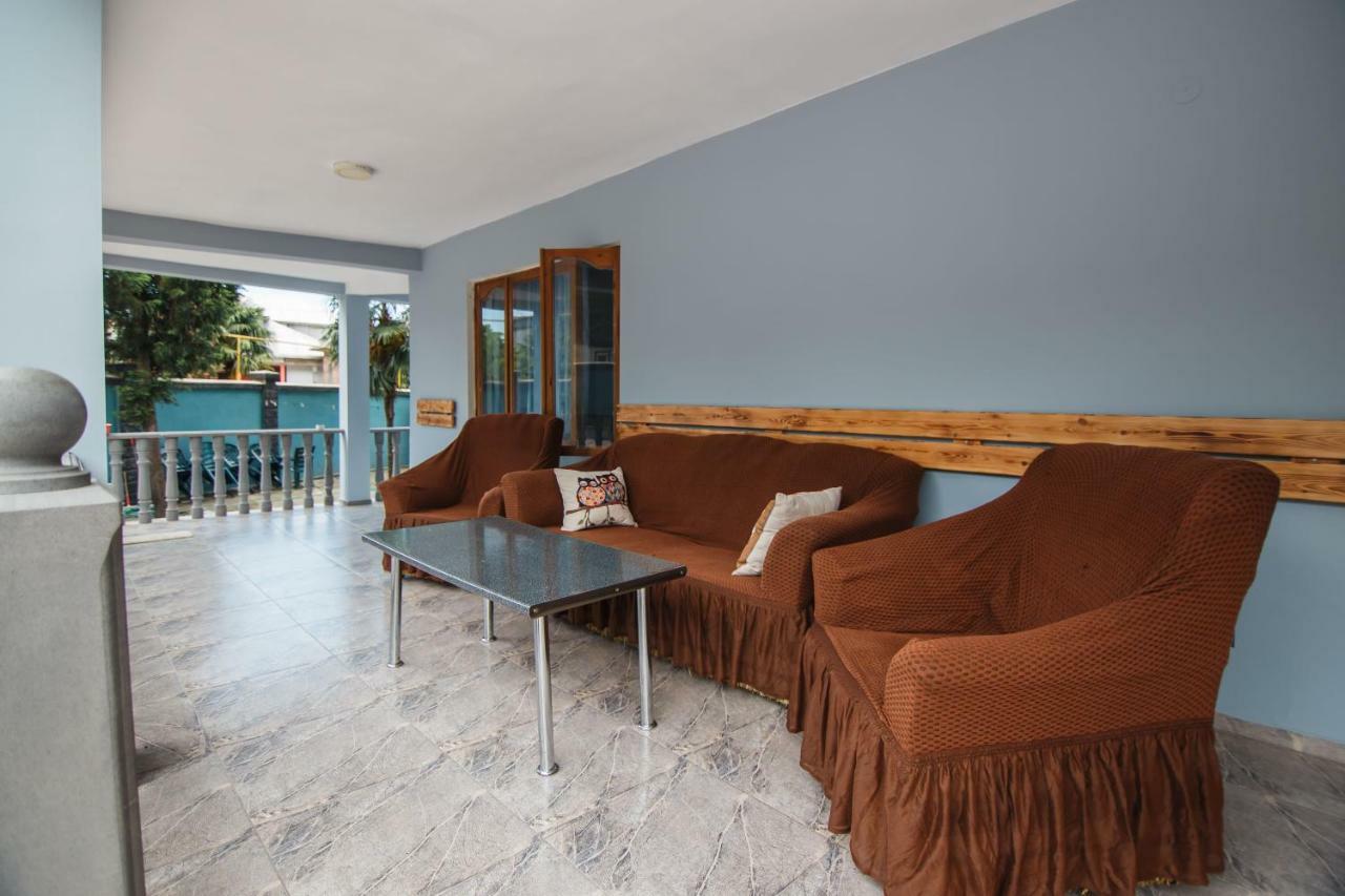 Hotel Ararat Gonio Exterior photo